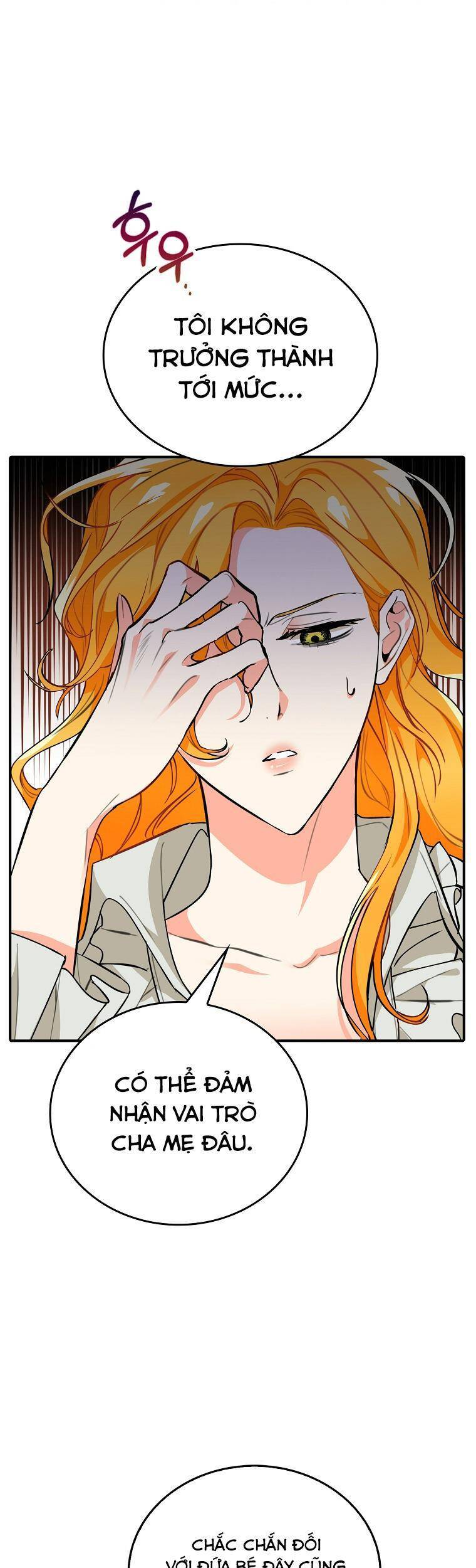 Thú Cưng Của Nữ Đại Công Tước - Chương 4