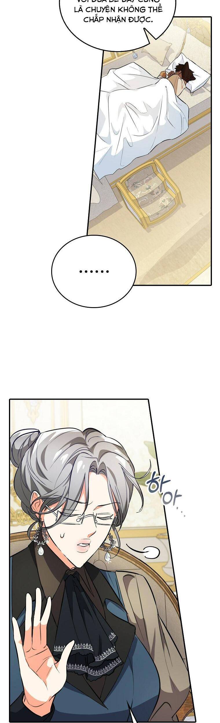 Thú Cưng Của Nữ Đại Công Tước - Chương 4