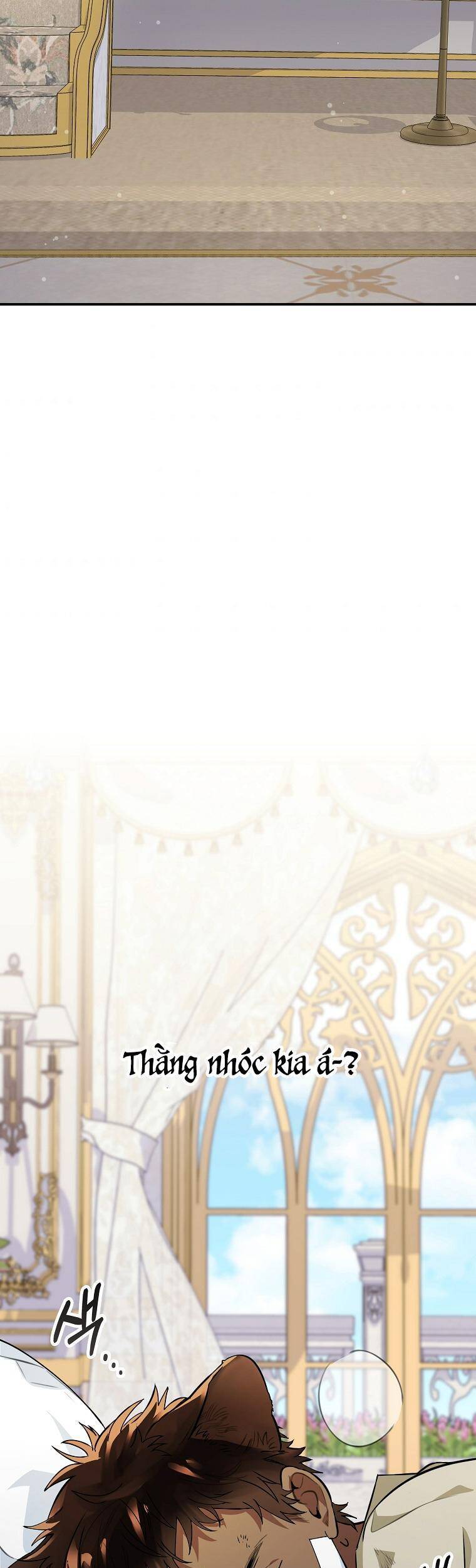 Thú Cưng Của Nữ Đại Công Tước - Chương 4