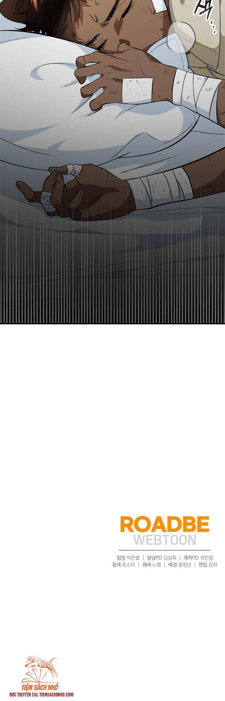 Thú Cưng Của Nữ Đại Công Tước - Chương 4