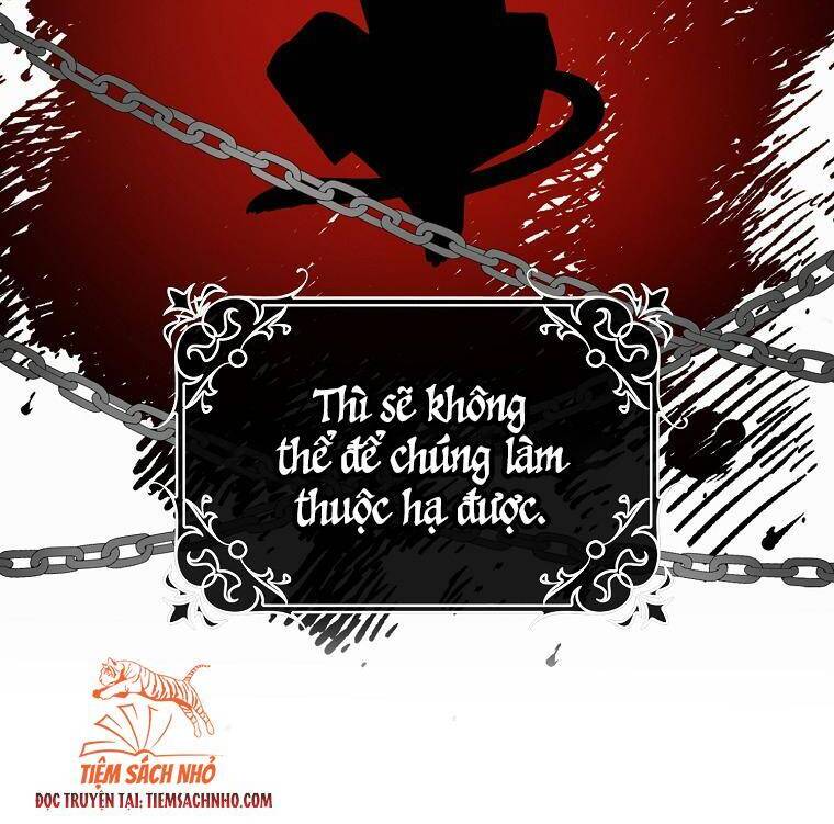 Thú Cưng Của Nữ Đại Công Tước - Chương 4