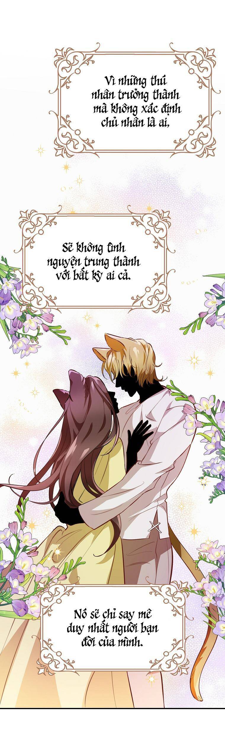 Thú Cưng Của Nữ Đại Công Tước - Chương 4