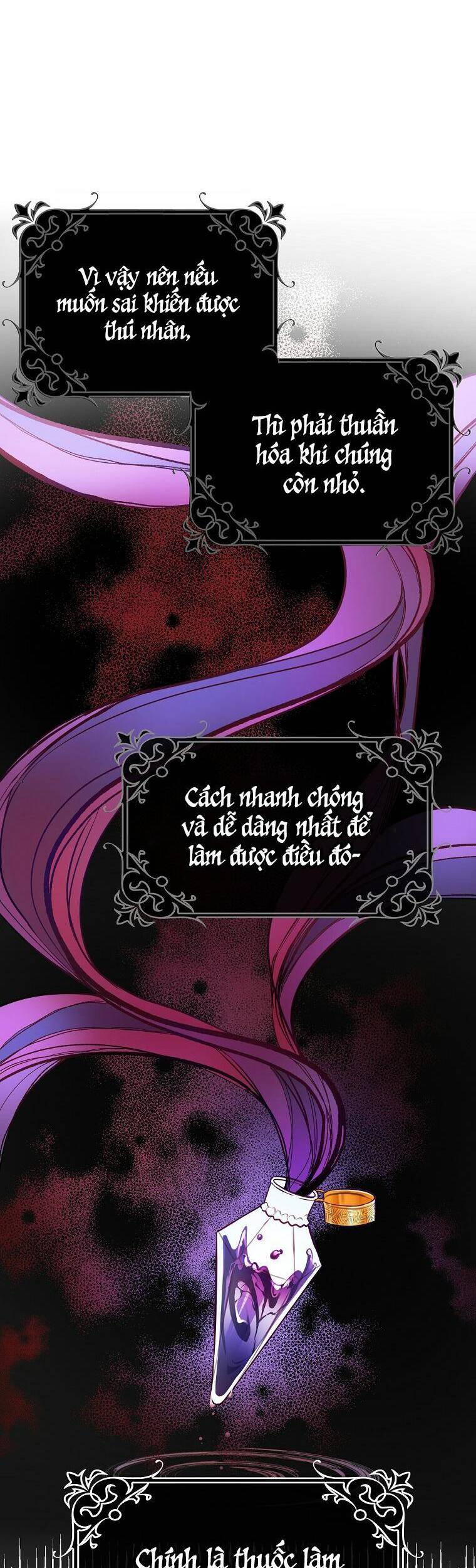 Thú Cưng Của Nữ Đại Công Tước - Chương 4