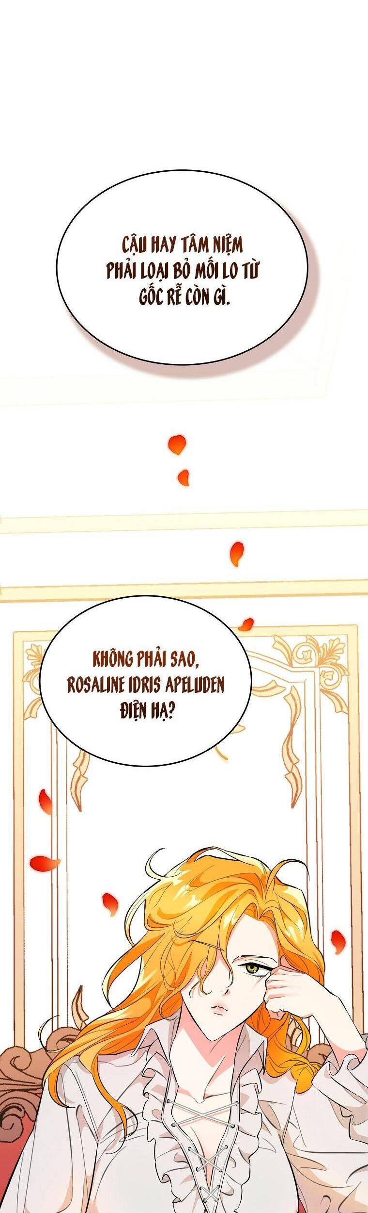 Thú Cưng Của Nữ Đại Công Tước - Chương 5