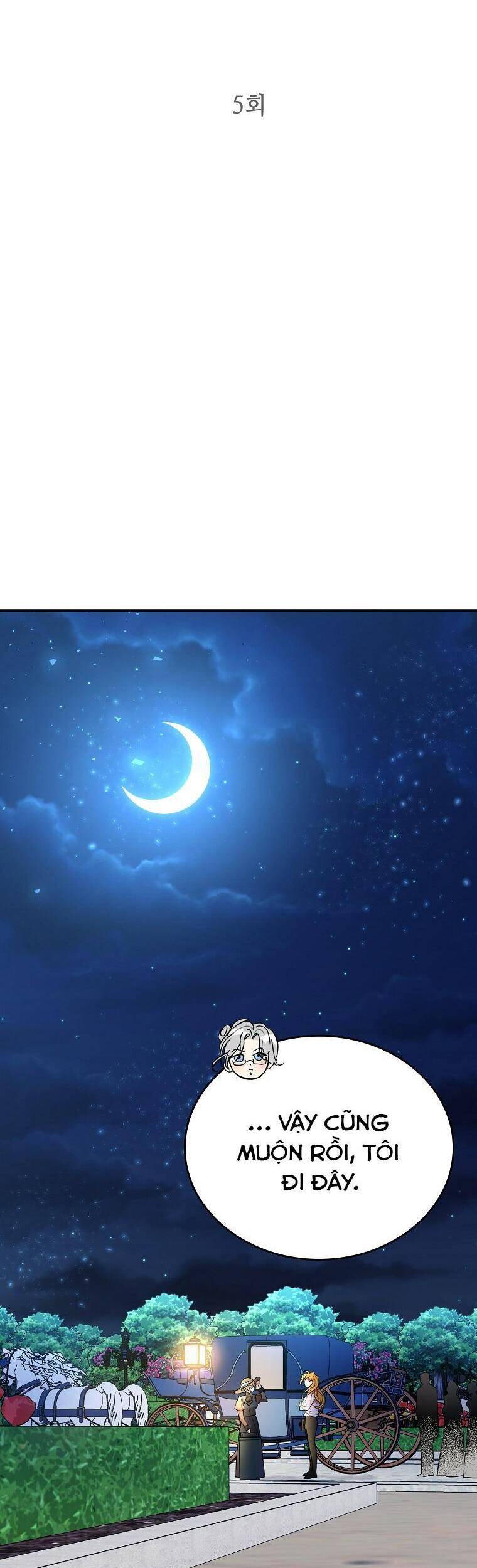 Thú Cưng Của Nữ Đại Công Tước - Chương 5