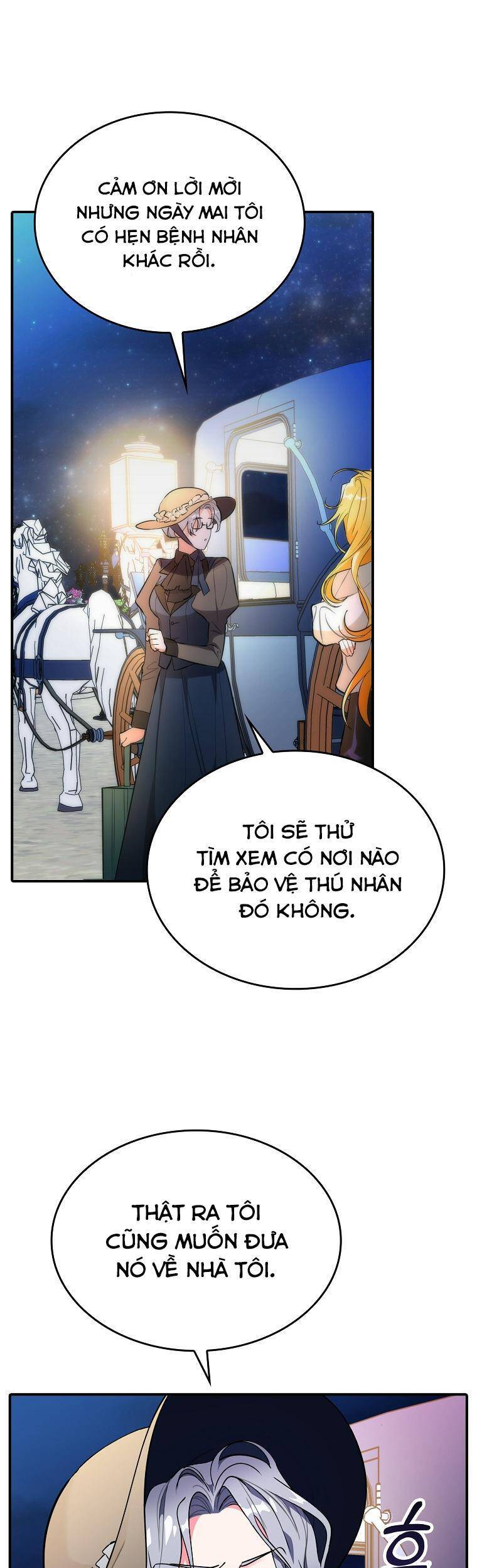 Thú Cưng Của Nữ Đại Công Tước - Chương 5