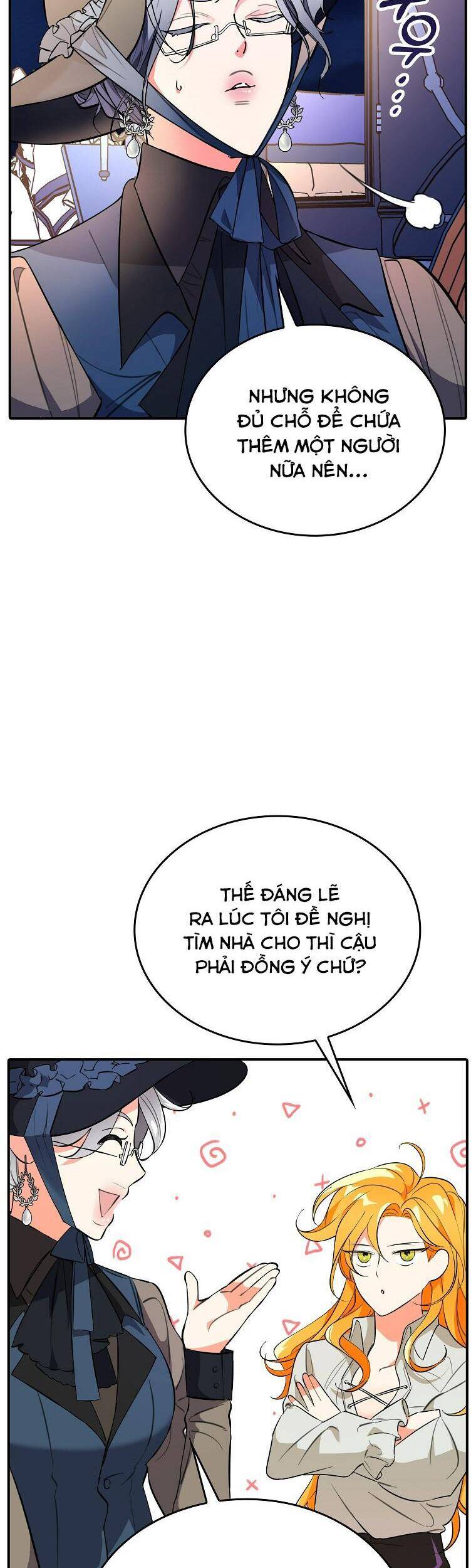 Thú Cưng Của Nữ Đại Công Tước - Chương 5