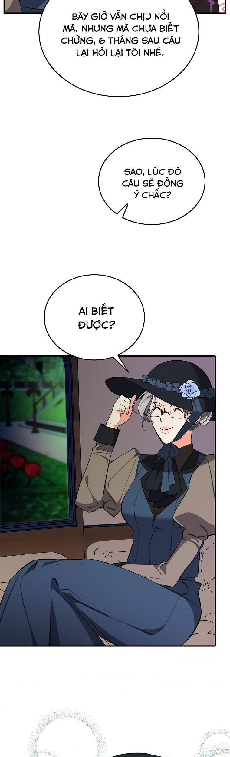 Thú Cưng Của Nữ Đại Công Tước - Chương 5