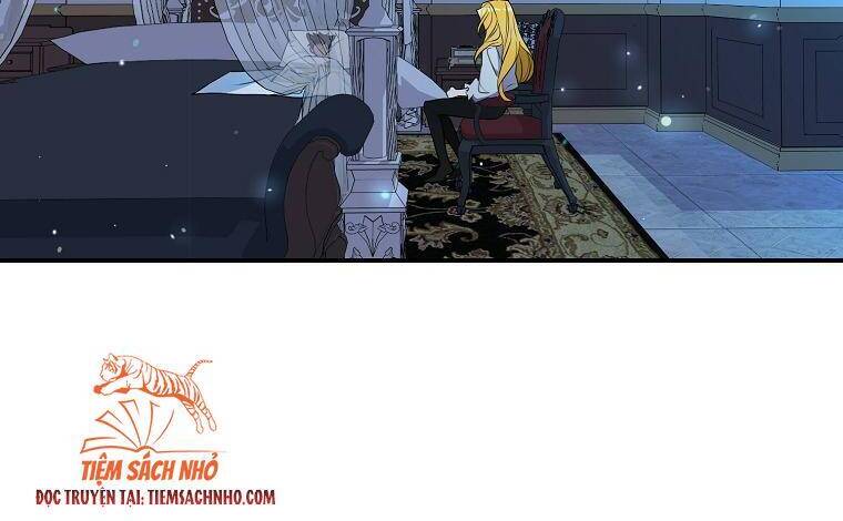 Thú Cưng Của Nữ Đại Công Tước - Chương 5