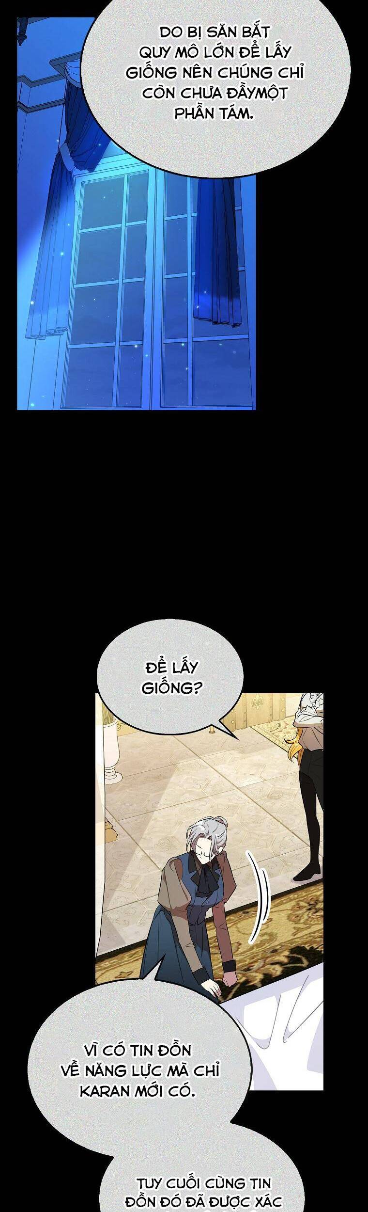 Thú Cưng Của Nữ Đại Công Tước - Chương 5