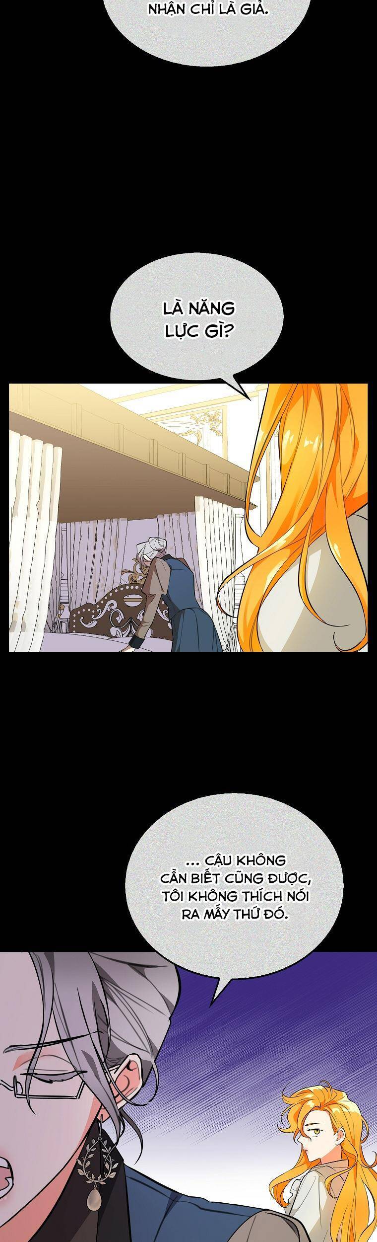 Thú Cưng Của Nữ Đại Công Tước - Chương 5