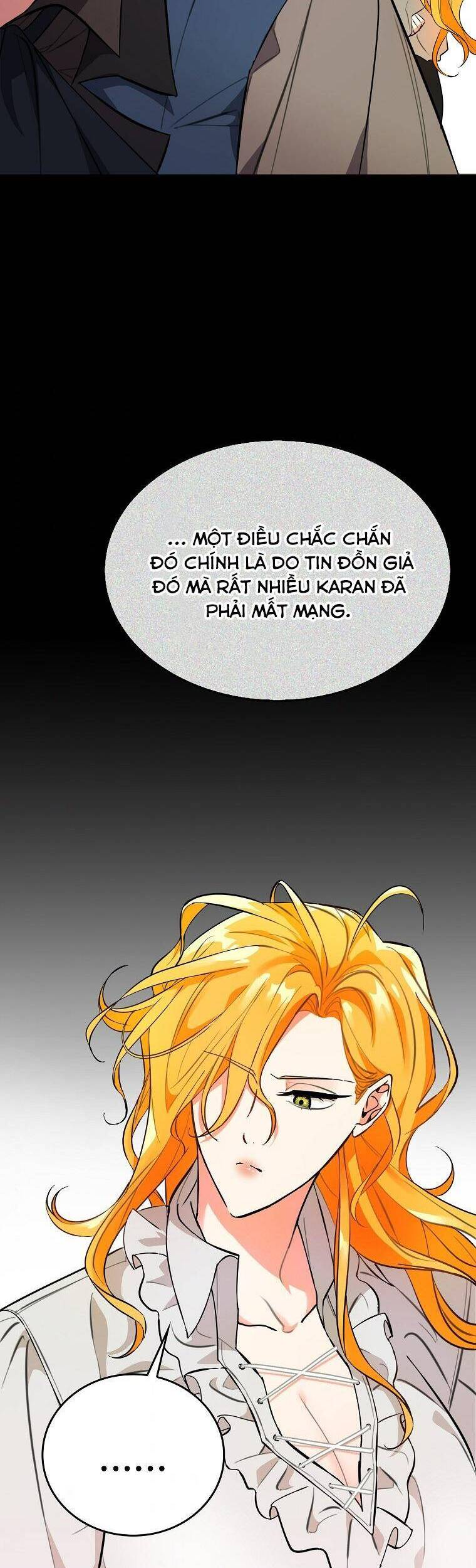 Thú Cưng Của Nữ Đại Công Tước - Chương 5