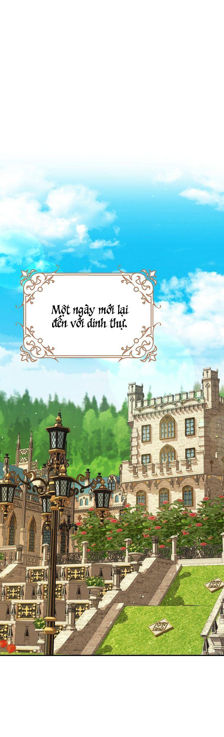 Thú Cưng Của Nữ Đại Công Tước - Chương 5