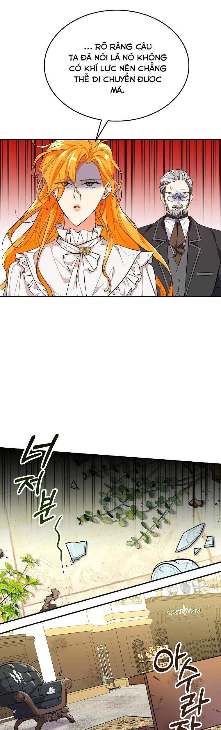 Thú Cưng Của Nữ Đại Công Tước - Chương 5