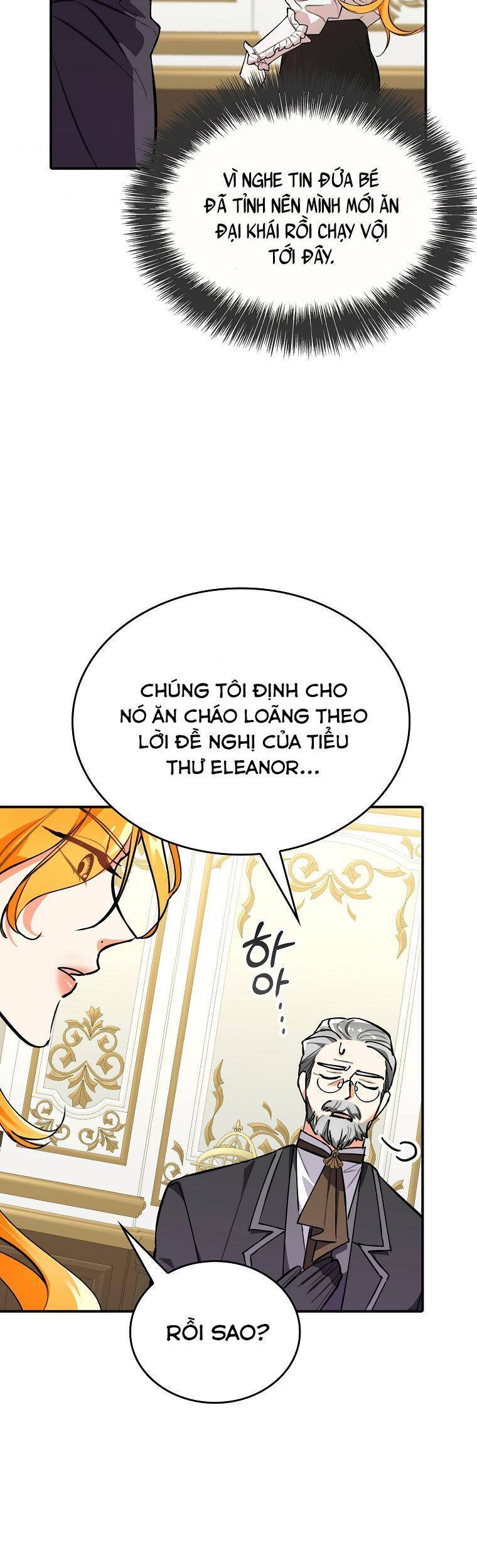 Thú Cưng Của Nữ Đại Công Tước - Chương 5