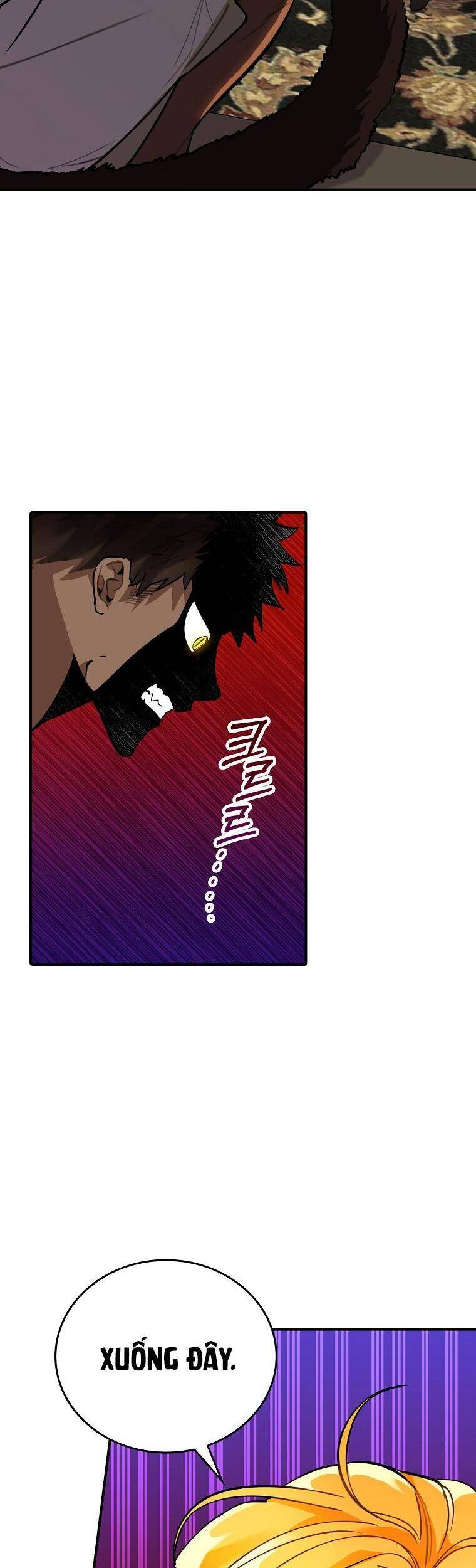 Thú Cưng Của Nữ Đại Công Tước - Chương 5