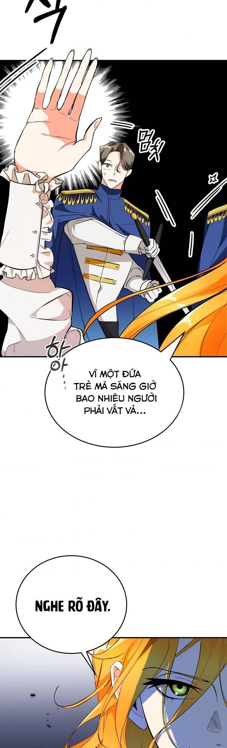 Thú Cưng Của Nữ Đại Công Tước - Chương 5