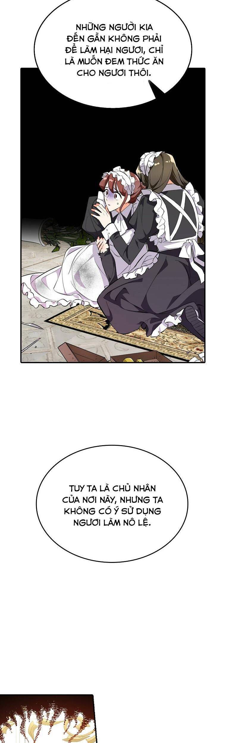 Thú Cưng Của Nữ Đại Công Tước - Chương 5