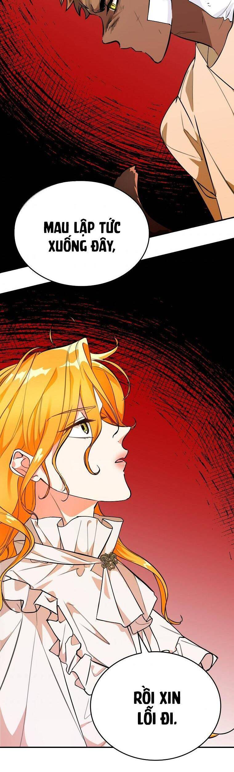 Thú Cưng Của Nữ Đại Công Tước - Chương 5