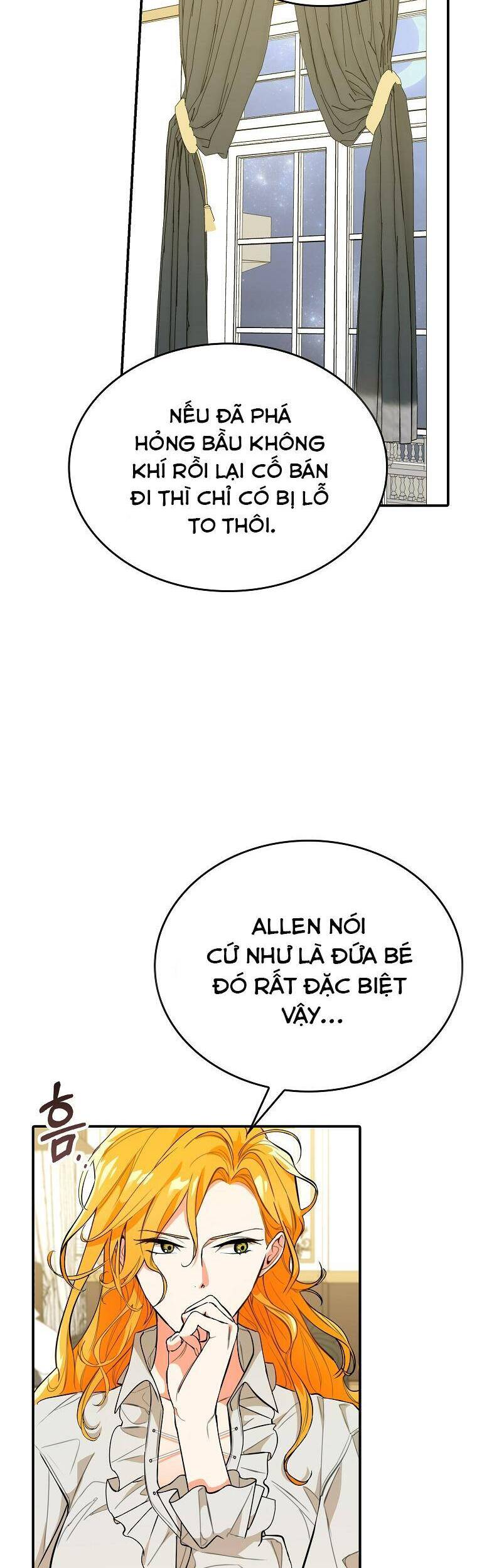 Thú Cưng Của Nữ Đại Công Tước - Chương 5