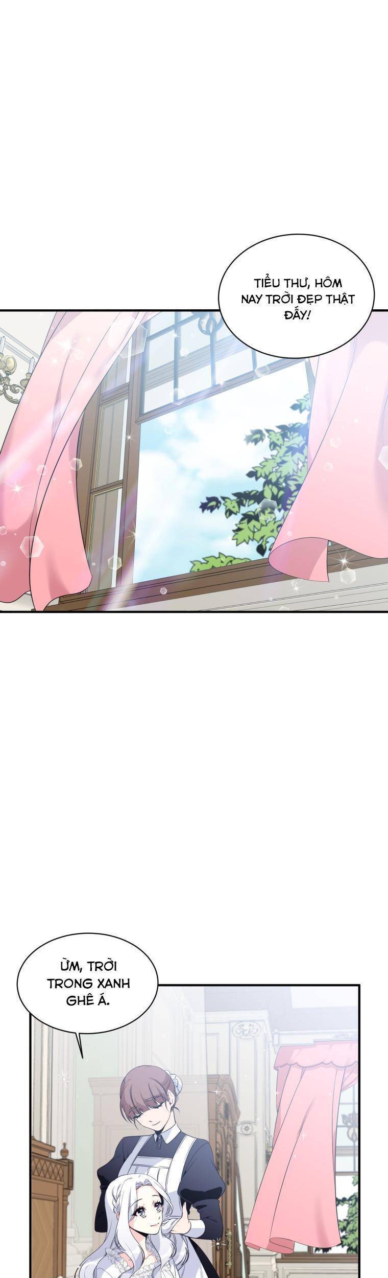 Ơ Tôi Làm Tha Hóa Nam Chính Lương Thiện Mất Tiêu Rồi! - Chương 1