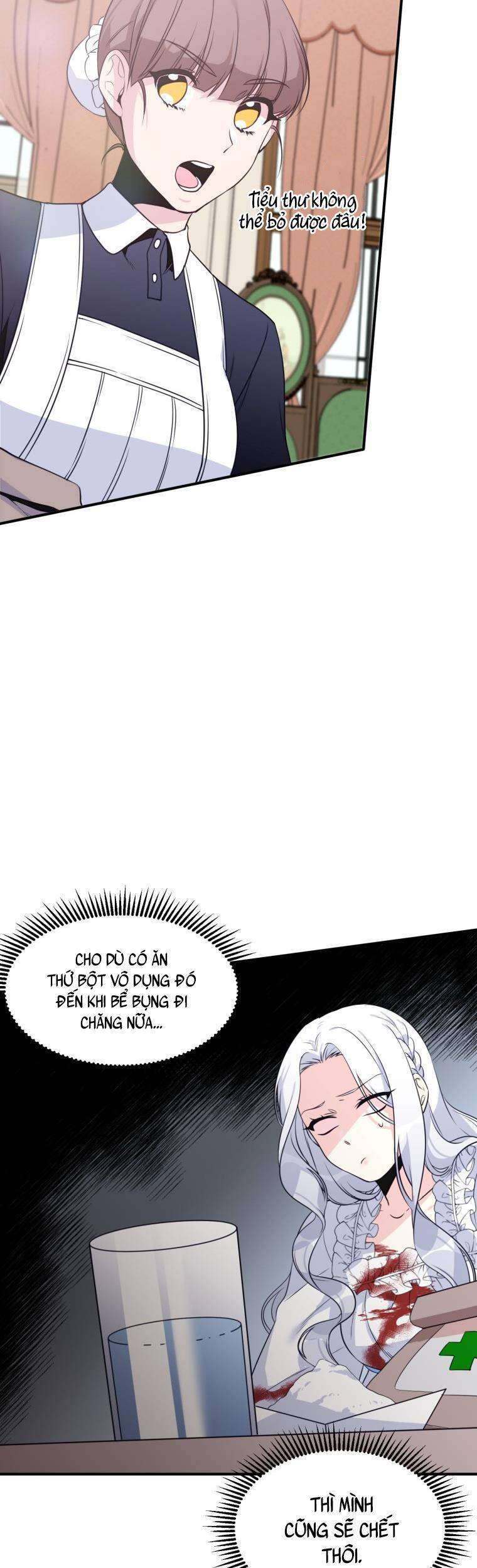 Ơ Tôi Làm Tha Hóa Nam Chính Lương Thiện Mất Tiêu Rồi! - Chương 1