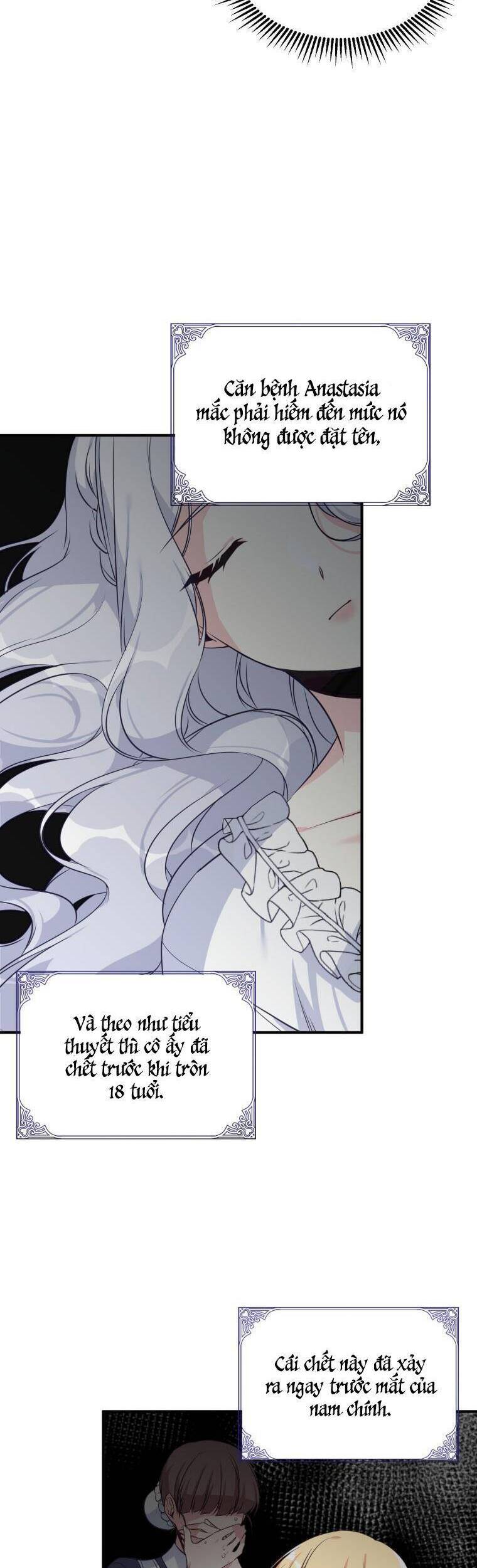 Ơ Tôi Làm Tha Hóa Nam Chính Lương Thiện Mất Tiêu Rồi! - Chương 1