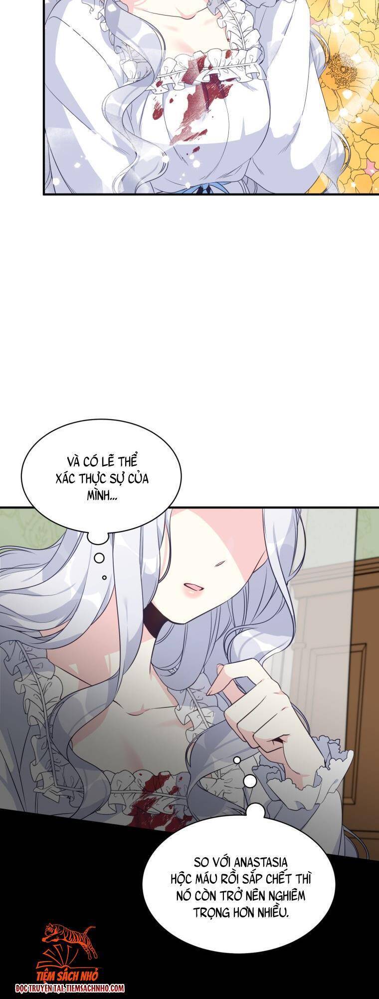 Ơ Tôi Làm Tha Hóa Nam Chính Lương Thiện Mất Tiêu Rồi! - Chương 1