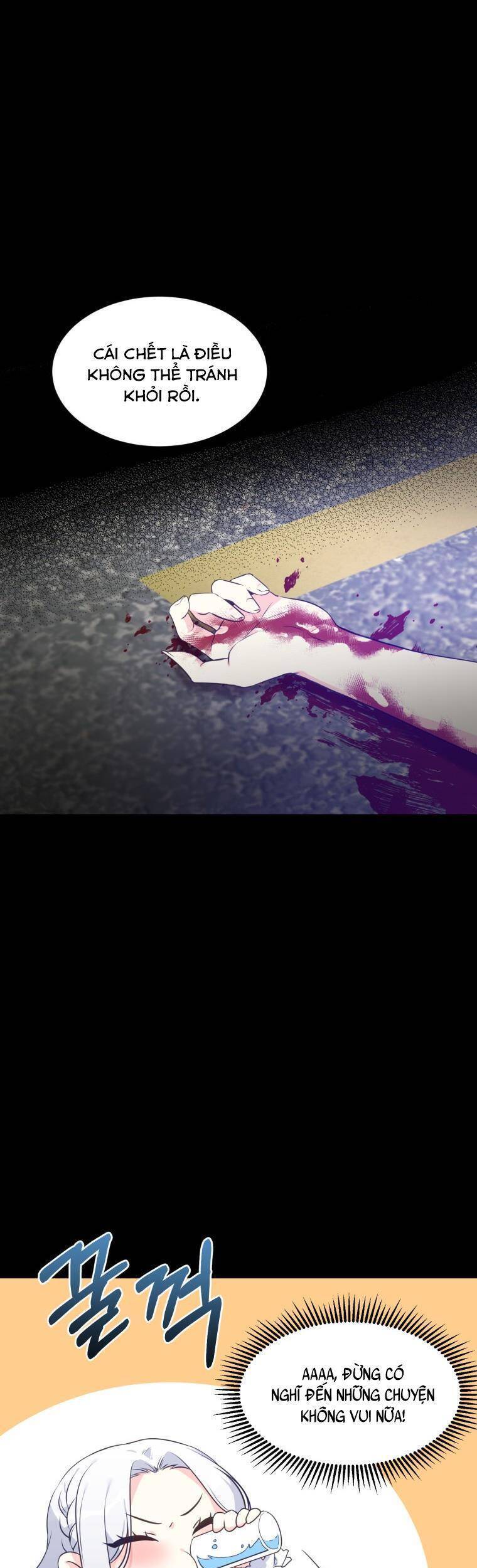 Ơ Tôi Làm Tha Hóa Nam Chính Lương Thiện Mất Tiêu Rồi! - Chương 1