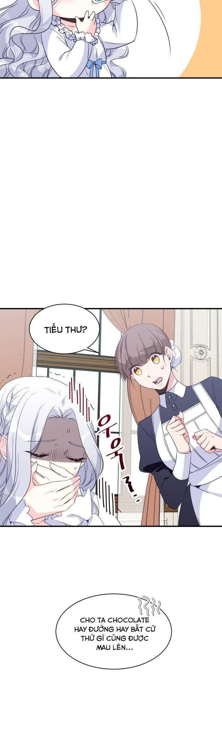 Ơ Tôi Làm Tha Hóa Nam Chính Lương Thiện Mất Tiêu Rồi! - Chương 1