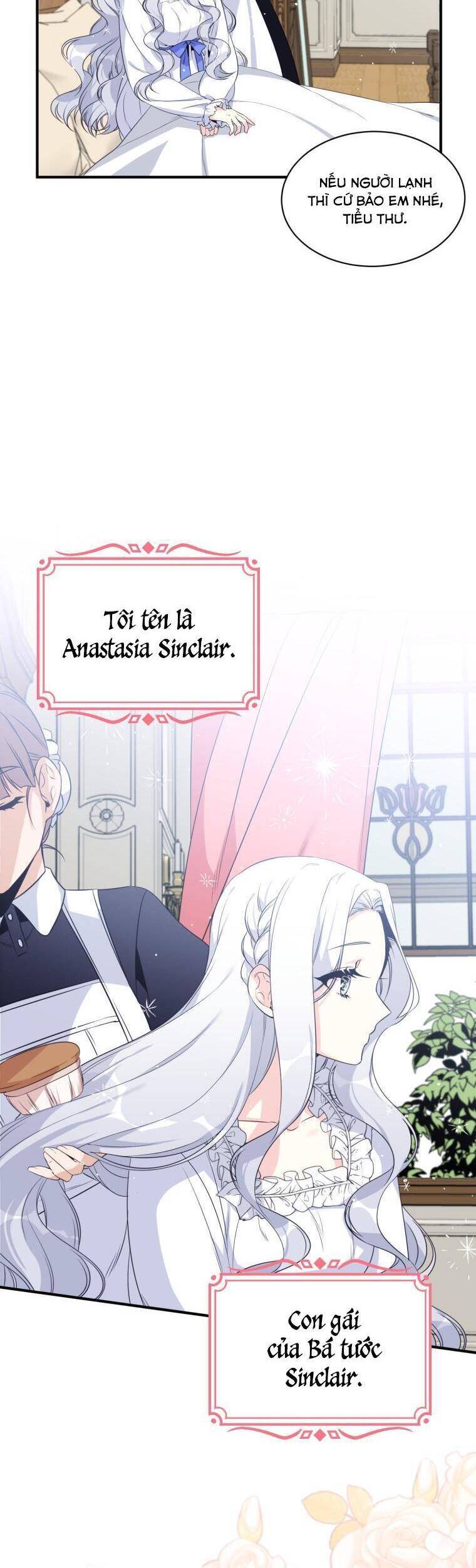 Ơ Tôi Làm Tha Hóa Nam Chính Lương Thiện Mất Tiêu Rồi! - Chương 1