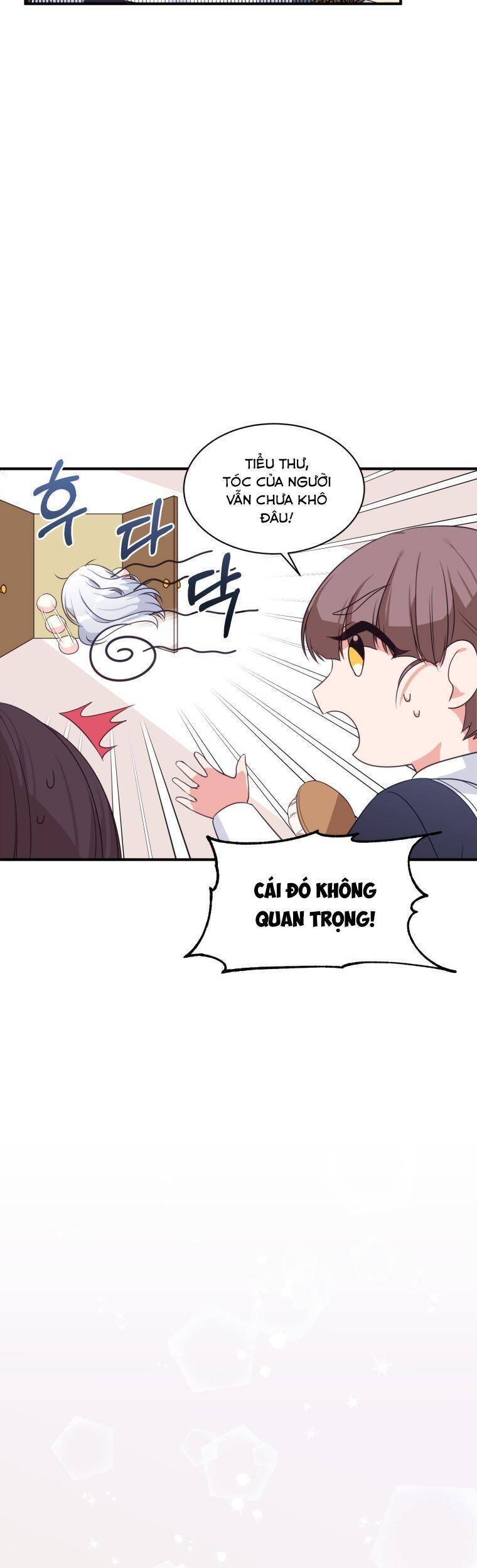 Ơ Tôi Làm Tha Hóa Nam Chính Lương Thiện Mất Tiêu Rồi! - Chương 1