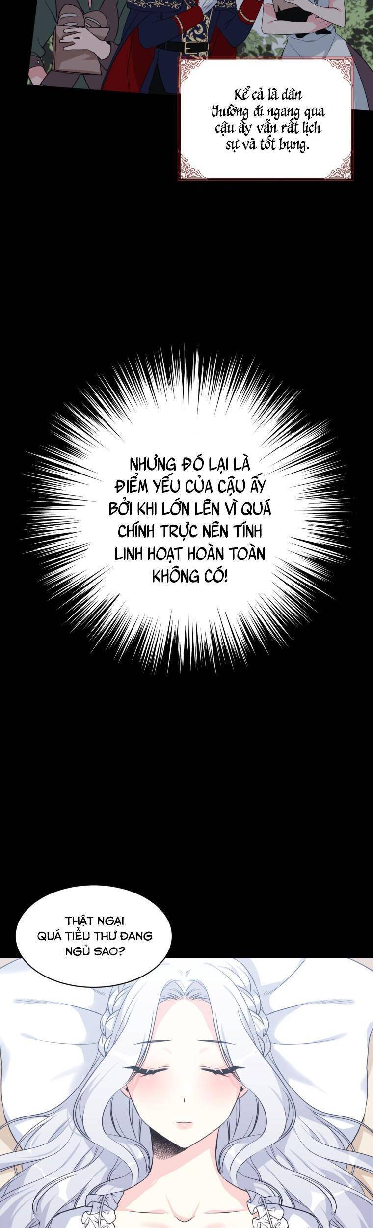 Ơ Tôi Làm Tha Hóa Nam Chính Lương Thiện Mất Tiêu Rồi! - Chương 1