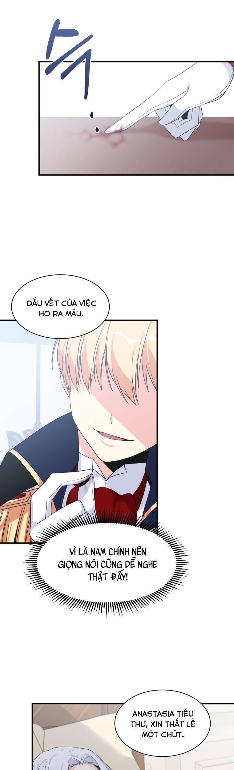 Ơ Tôi Làm Tha Hóa Nam Chính Lương Thiện Mất Tiêu Rồi! - Chương 1