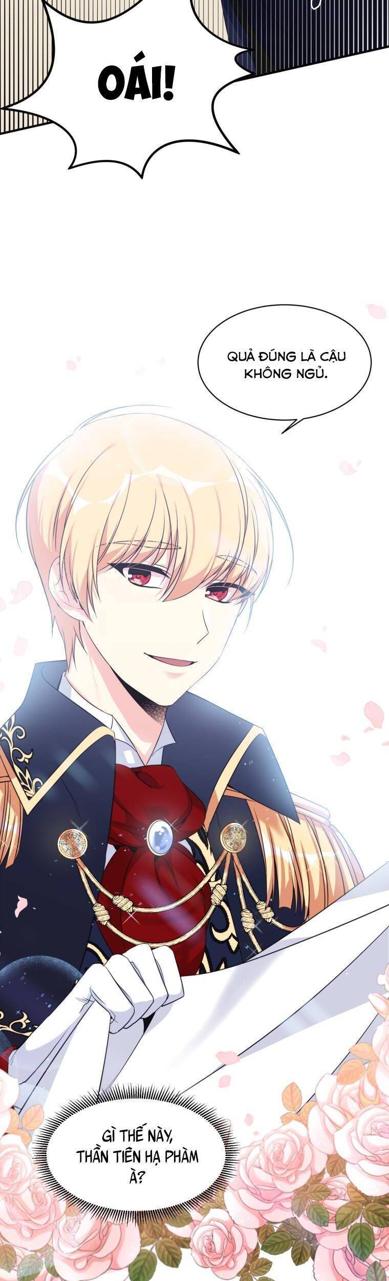 Ơ Tôi Làm Tha Hóa Nam Chính Lương Thiện Mất Tiêu Rồi! - Chương 1