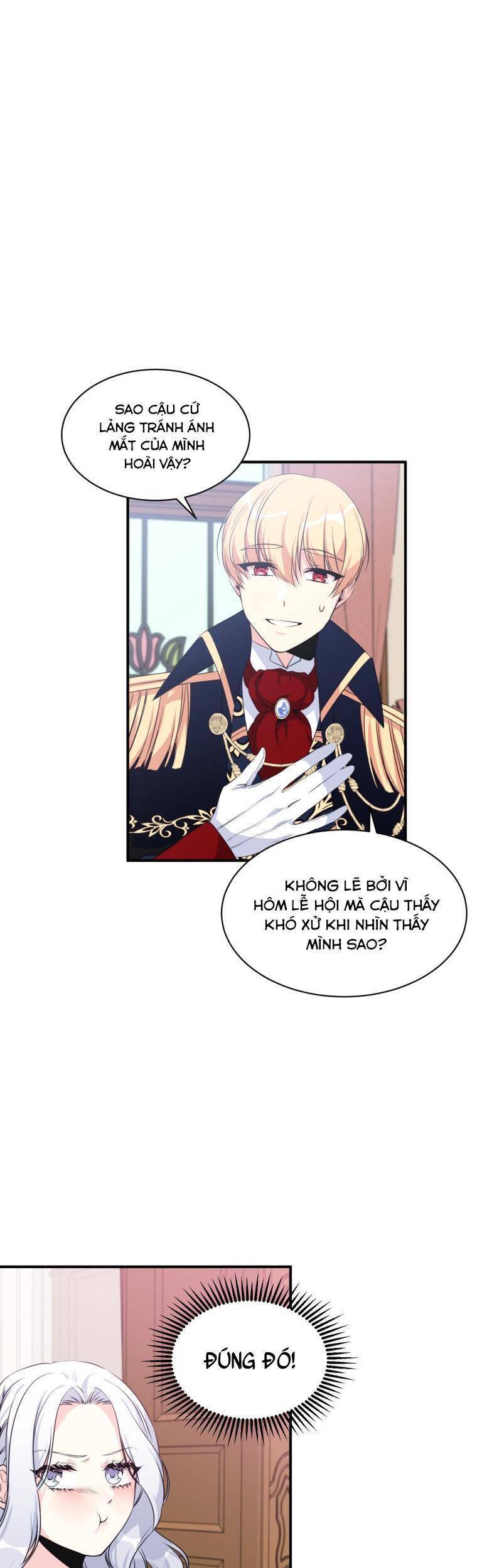 Ơ Tôi Làm Tha Hóa Nam Chính Lương Thiện Mất Tiêu Rồi! - Chương 1