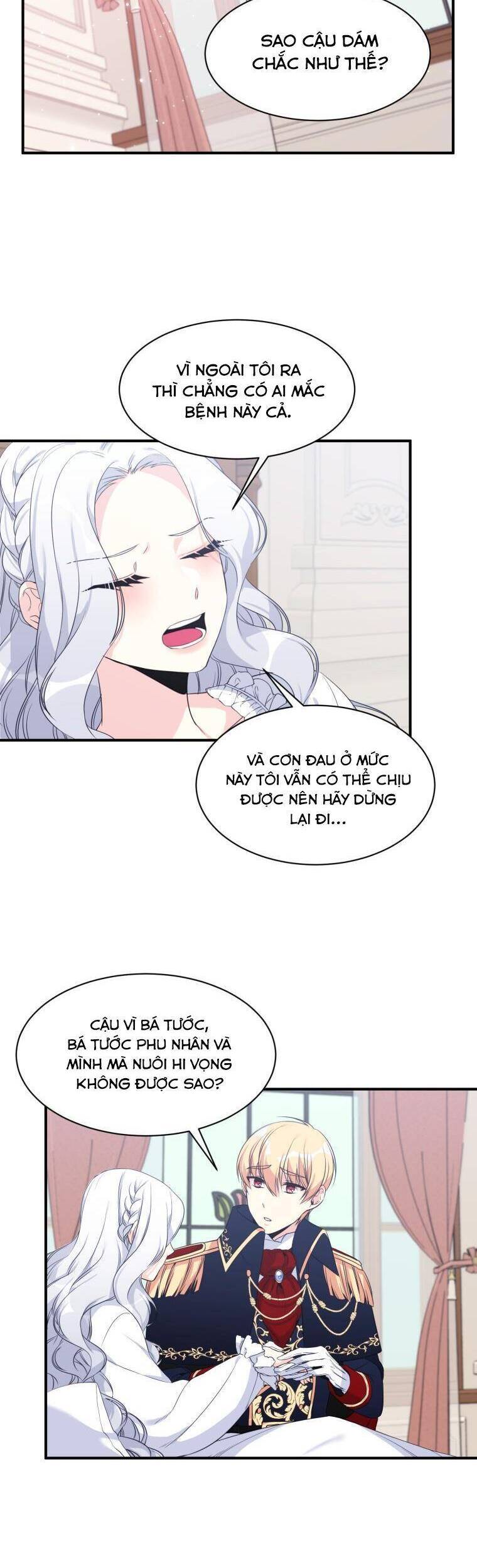 Ơ Tôi Làm Tha Hóa Nam Chính Lương Thiện Mất Tiêu Rồi! - Chương 1