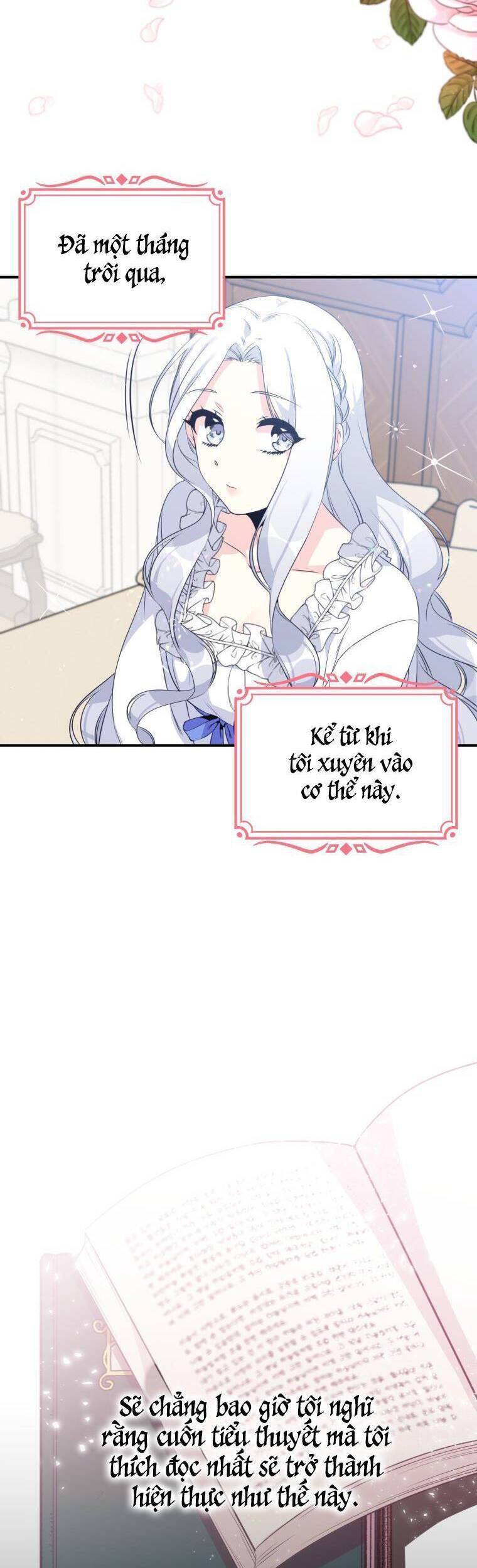 Ơ Tôi Làm Tha Hóa Nam Chính Lương Thiện Mất Tiêu Rồi! - Chương 1