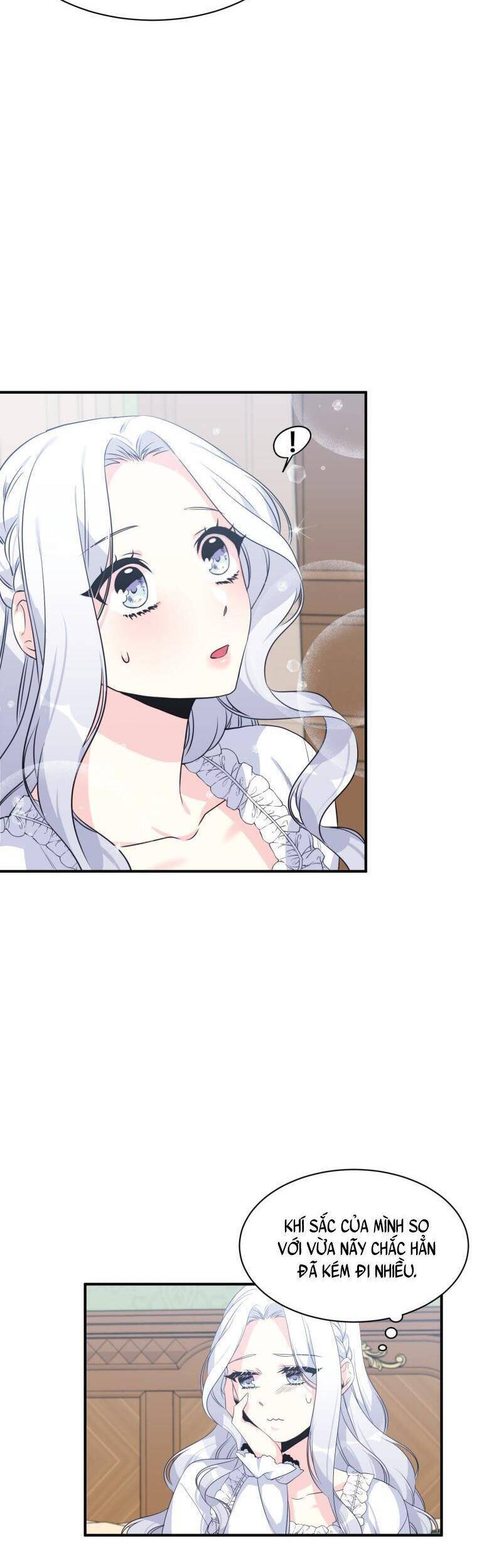 Ơ Tôi Làm Tha Hóa Nam Chính Lương Thiện Mất Tiêu Rồi! - Chương 1