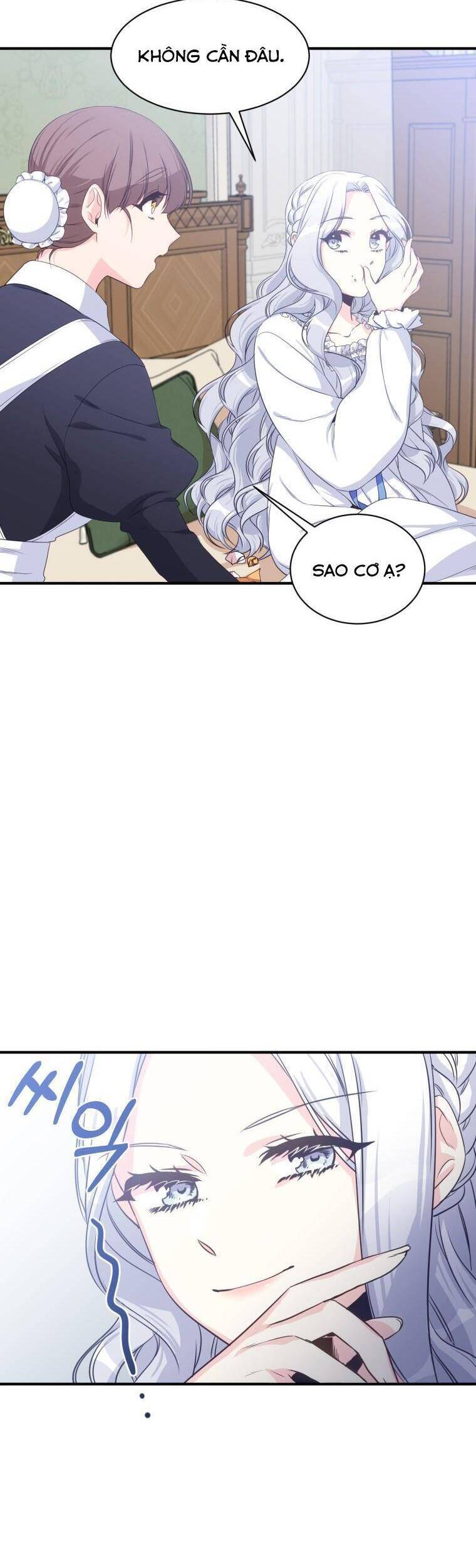 Ơ Tôi Làm Tha Hóa Nam Chính Lương Thiện Mất Tiêu Rồi! - Chương 1