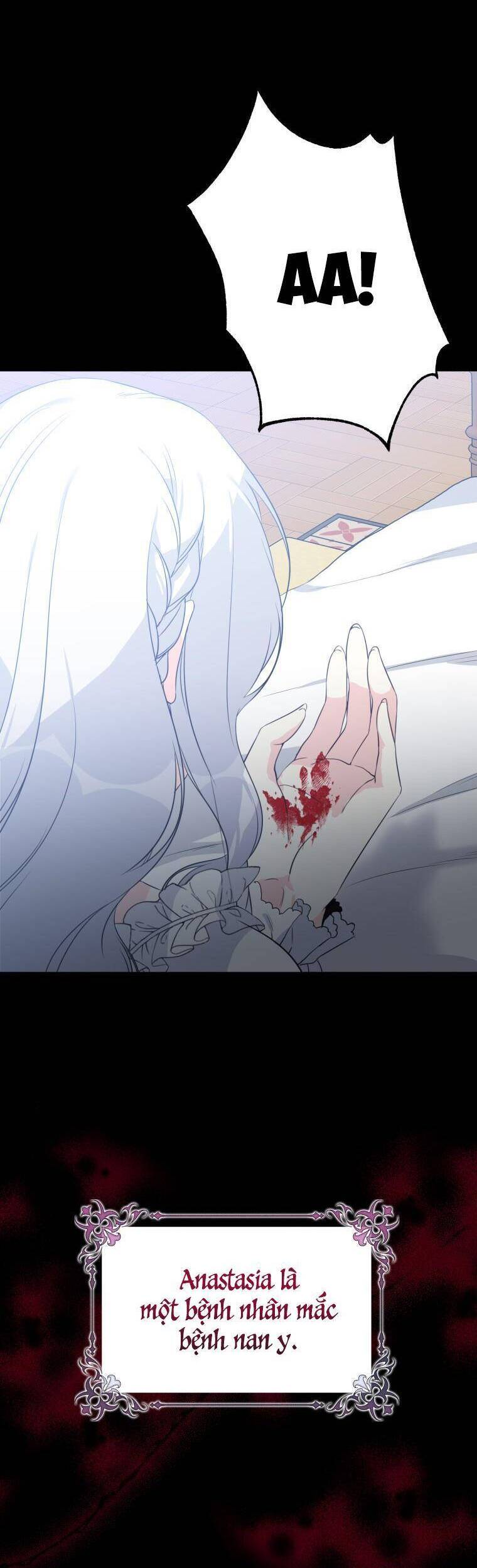 Ơ Tôi Làm Tha Hóa Nam Chính Lương Thiện Mất Tiêu Rồi! - Chương 1