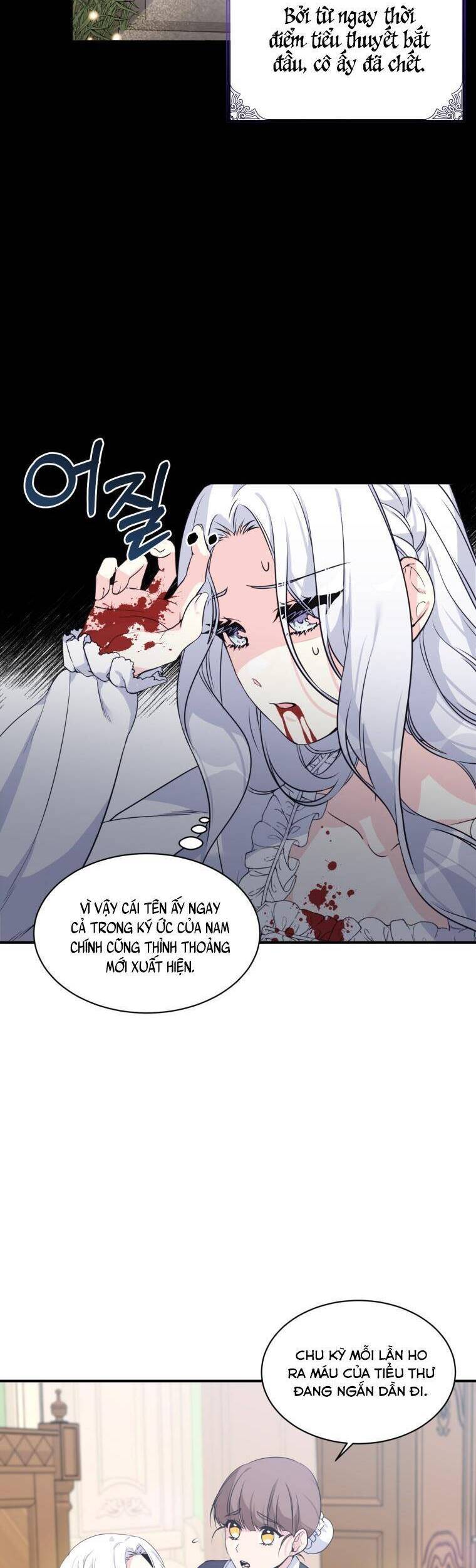 Ơ Tôi Làm Tha Hóa Nam Chính Lương Thiện Mất Tiêu Rồi! - Chương 1