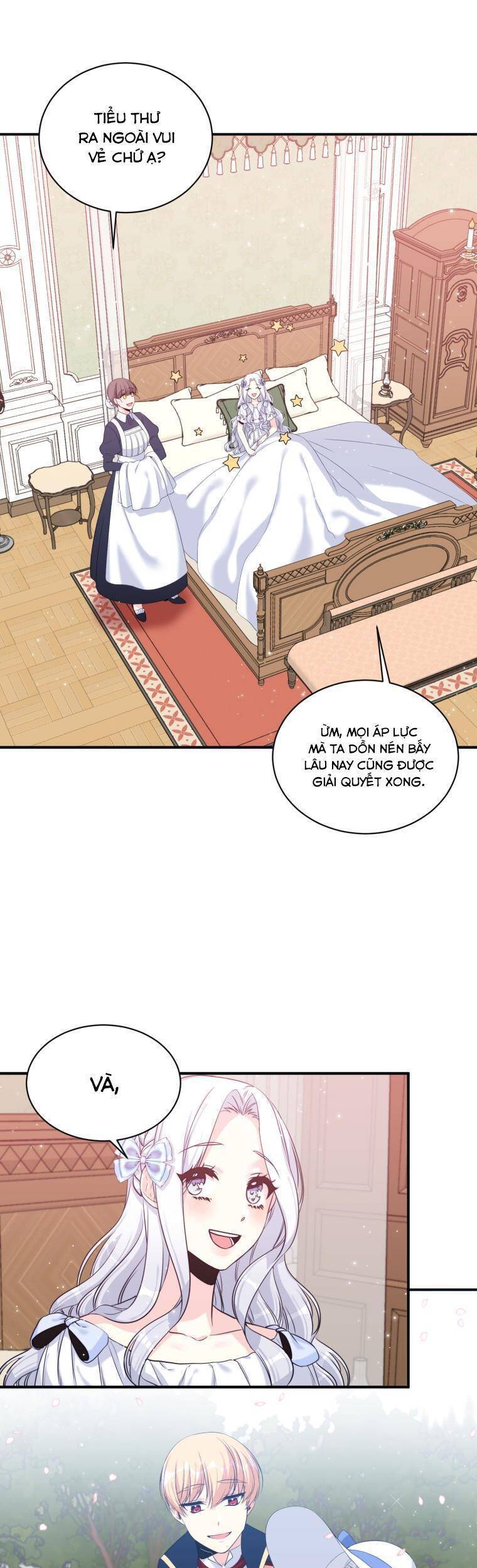 Ơ Tôi Làm Tha Hóa Nam Chính Lương Thiện Mất Tiêu Rồi! - Chương 3