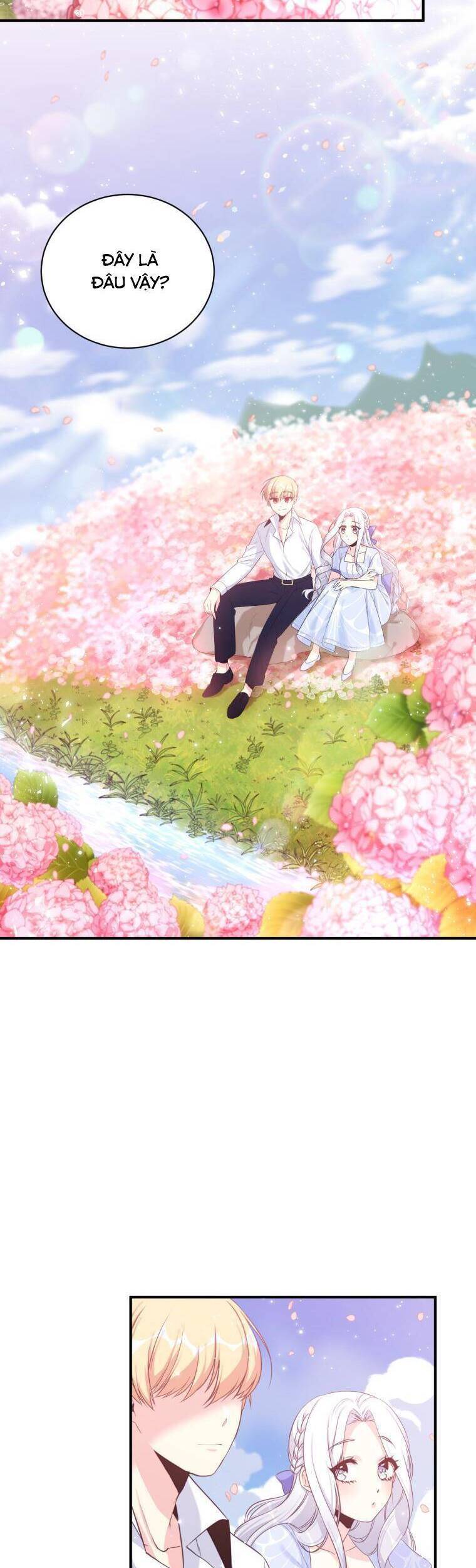 Ơ Tôi Làm Tha Hóa Nam Chính Lương Thiện Mất Tiêu Rồi! - Chương 3