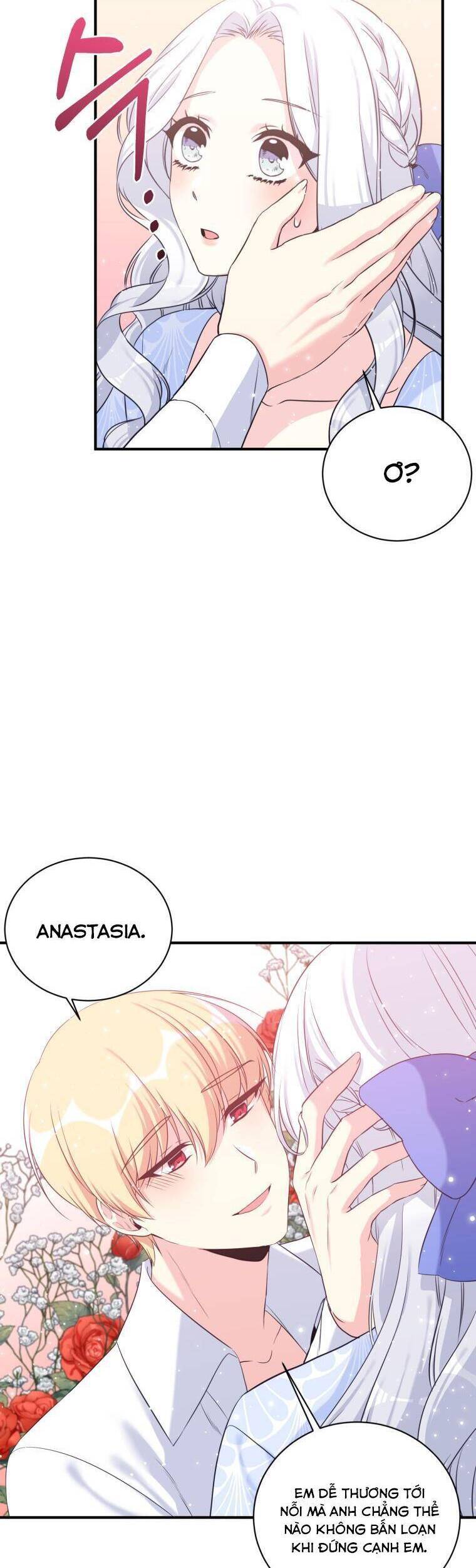 Ơ Tôi Làm Tha Hóa Nam Chính Lương Thiện Mất Tiêu Rồi! - Chương 3