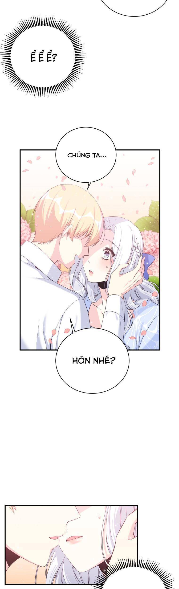 Ơ Tôi Làm Tha Hóa Nam Chính Lương Thiện Mất Tiêu Rồi! - Chương 3