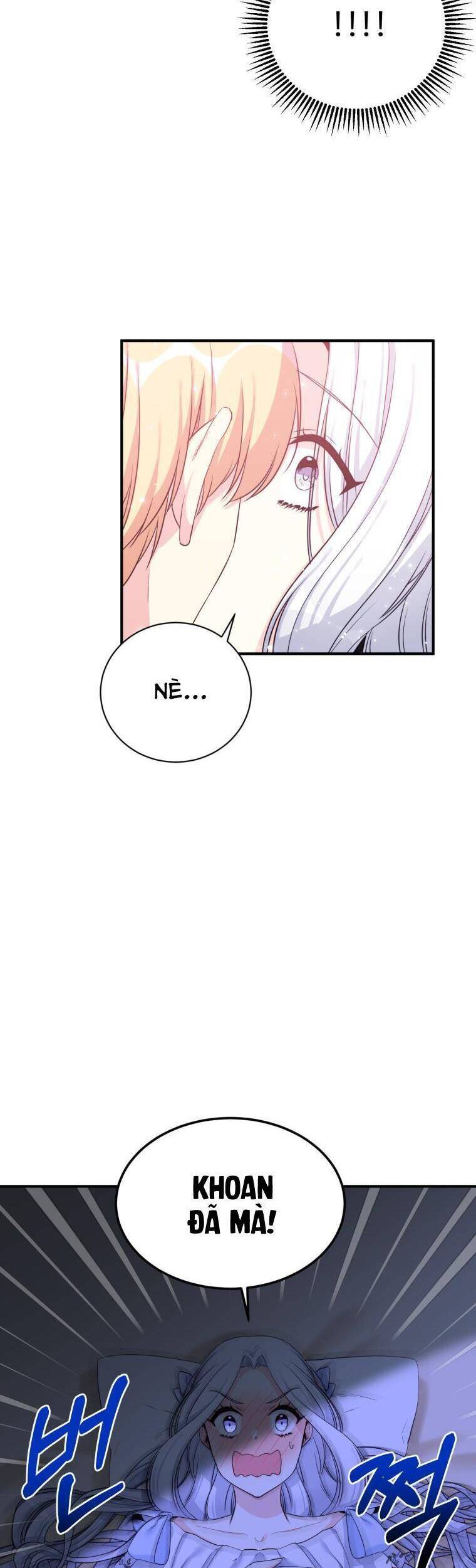 Ơ Tôi Làm Tha Hóa Nam Chính Lương Thiện Mất Tiêu Rồi! - Chương 3