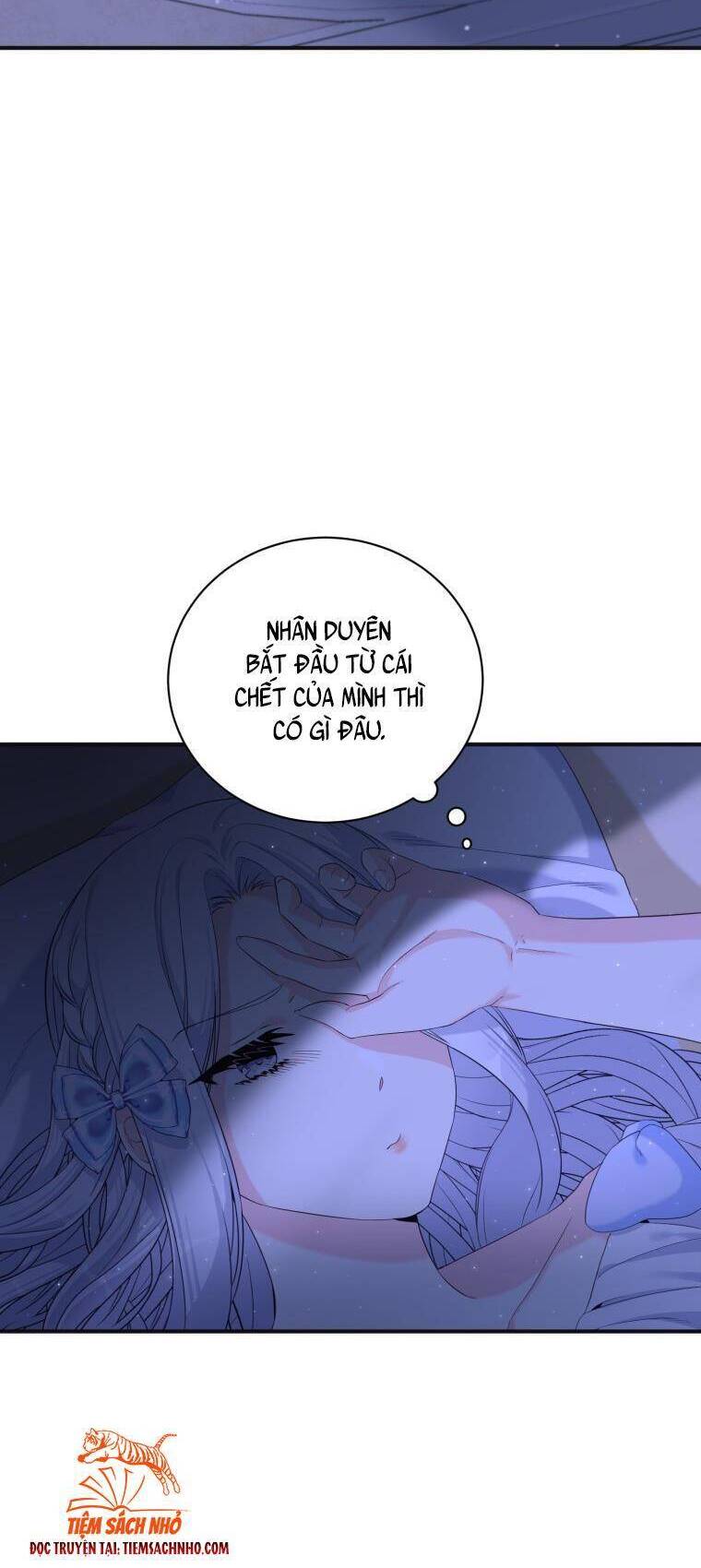 Ơ Tôi Làm Tha Hóa Nam Chính Lương Thiện Mất Tiêu Rồi! - Chương 3