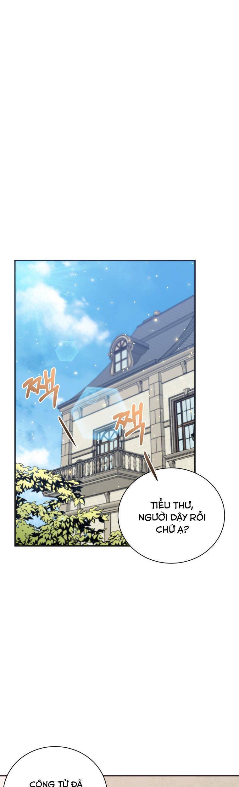 Ơ Tôi Làm Tha Hóa Nam Chính Lương Thiện Mất Tiêu Rồi! - Chương 3