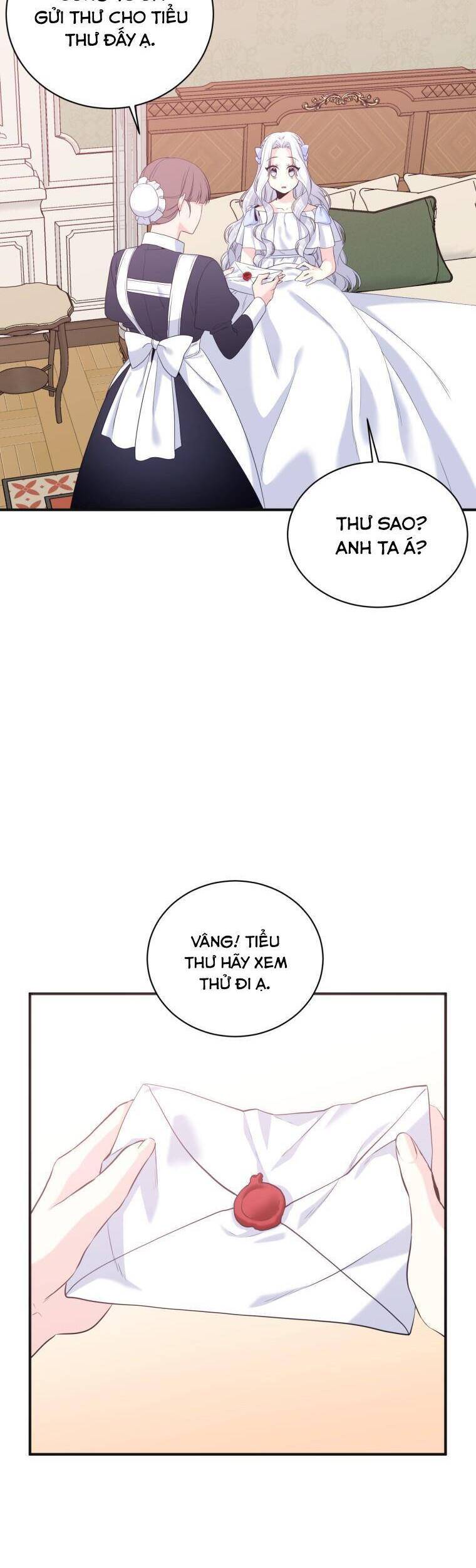 Ơ Tôi Làm Tha Hóa Nam Chính Lương Thiện Mất Tiêu Rồi! - Chương 3